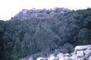 Highest Point, Mount Buffalo, Victoria State